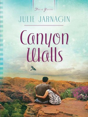 cover image of Canyon Walls